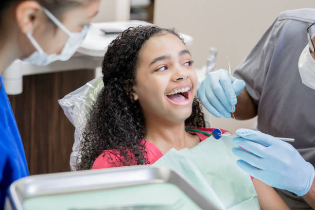 Best Weekend Emergency Dentist in Oberlin, KS