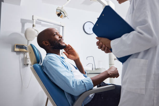 Best Emergency Orthodontic Repairs in Oberlin, KS