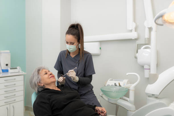 Best Emergency Treatment for Toothache in Oberlin, KS