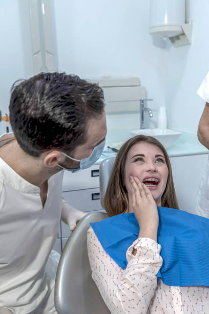 Best Emergency Treatment for Toothache in Oberlin, KS