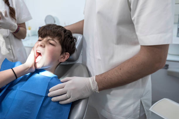 Best Emergency Broken Tooth Repair in Oberlin, KS