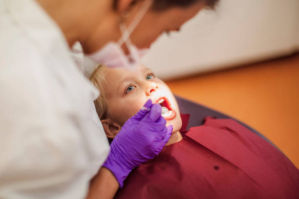Best Emergency Dental Care for Trauma or Injury in Oberlin, KS