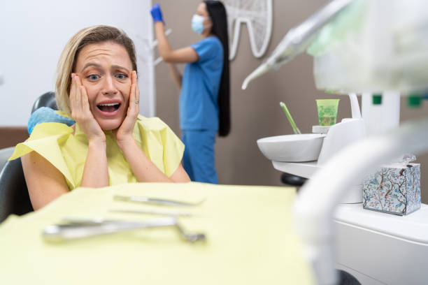 Best Emergency Wisdom Teeth Removal in Oberlin, KS