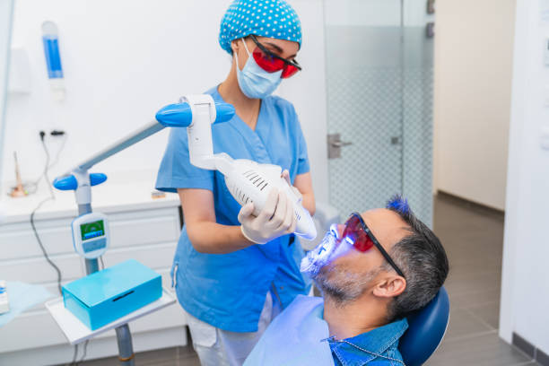 Best Emergency Broken Tooth Repair in Oberlin, KS