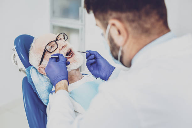 Best Emergency Treatment for Toothache in Oberlin, KS